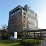 AZ Turnhout Campus Sint-Jozef Ingang | VanRoey.be