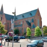 Gemeente Beerse dorpskern (Google Streetview)