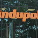 Logo Indupol | VanRoey.be