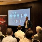 Mark Meutermans introduces VanRoey and Fortinet team in Smals deal