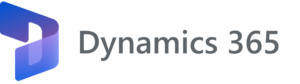 Microsoft Dynamics 365 Logo